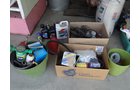 Property photo 73 - Personal Property Auction, Tractors, Dozer, Implements, Lawn & Garden, Tools, Antiques, Furniture & Household